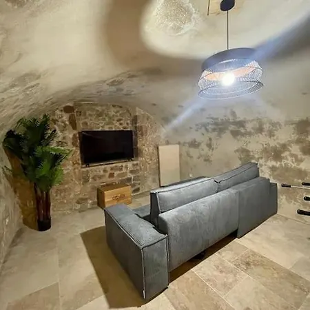 De Charme Centre Historique D'aix-en-provence Apartment *